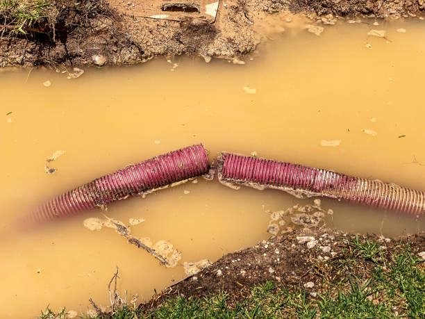 24/7 water damage repair in Speedway, IN