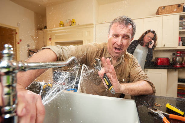 Best Emergency water damage restoration  in Speedway, IN